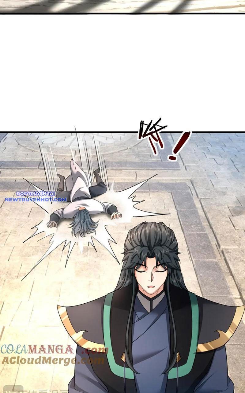 Ngủ Say Vạn Cổ: Xuất Thế Quét Ngang Chư Thiên Chap 32 - Next Chap 33