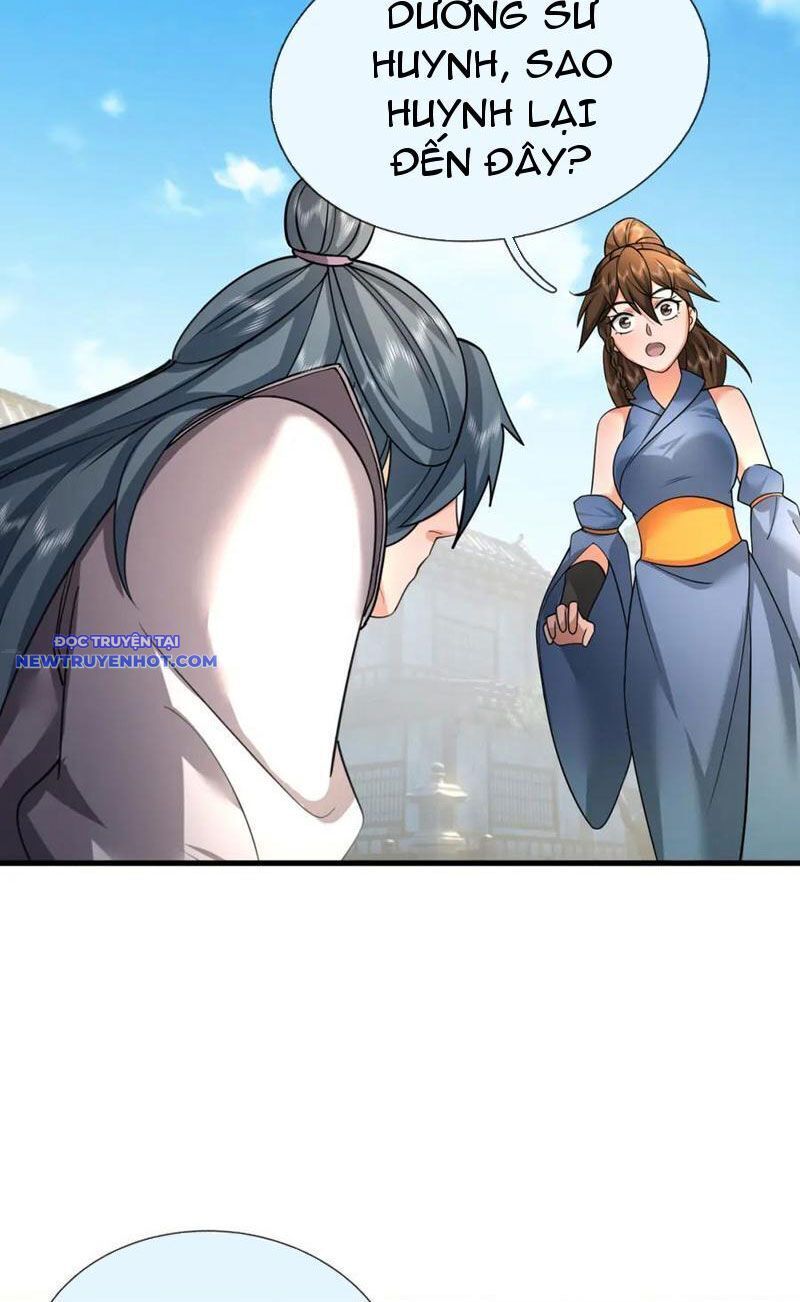 Ngủ Say Vạn Cổ: Xuất Thế Quét Ngang Chư Thiên Chap 32 - Next Chap 33