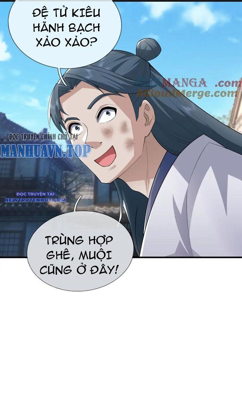 Ngủ Say Vạn Cổ: Xuất Thế Quét Ngang Chư Thiên Chap 32 - Next Chap 33