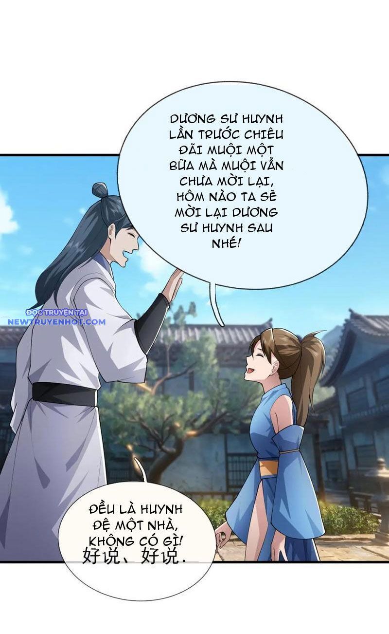 Ngủ Say Vạn Cổ: Xuất Thế Quét Ngang Chư Thiên Chap 32 - Next Chap 33