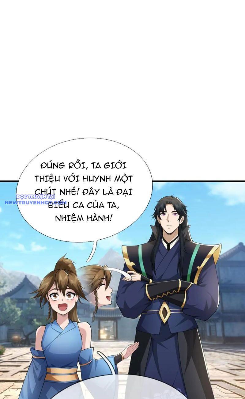 Ngủ Say Vạn Cổ: Xuất Thế Quét Ngang Chư Thiên Chap 32 - Next Chap 33