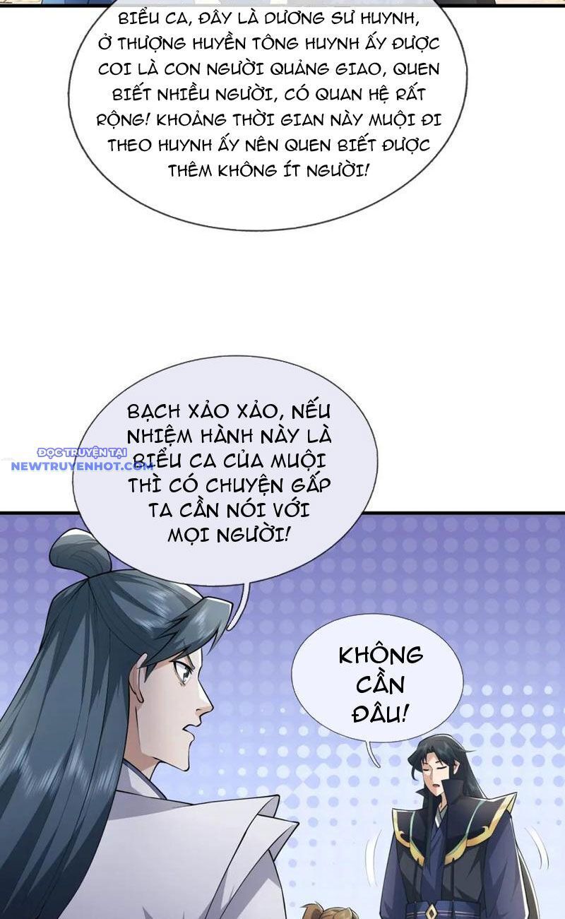 Ngủ Say Vạn Cổ: Xuất Thế Quét Ngang Chư Thiên Chap 32 - Next Chap 33