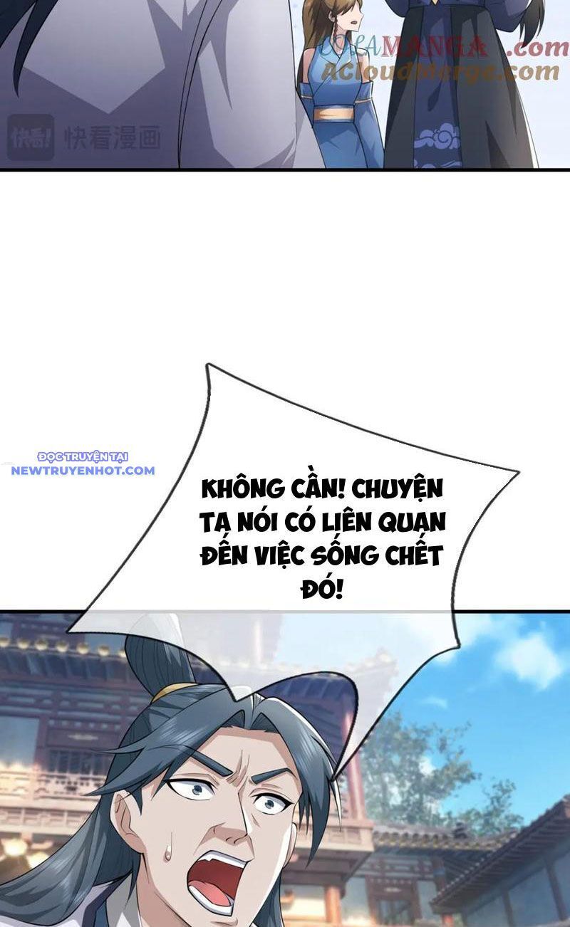Ngủ Say Vạn Cổ: Xuất Thế Quét Ngang Chư Thiên Chap 32 - Next Chap 33