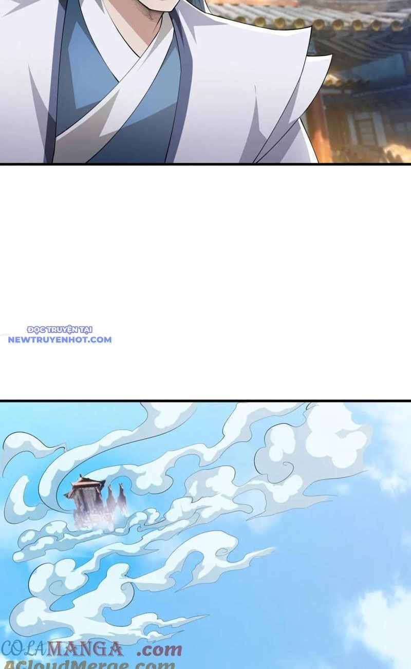 Ngủ Say Vạn Cổ: Xuất Thế Quét Ngang Chư Thiên Chap 32 - Next Chap 33