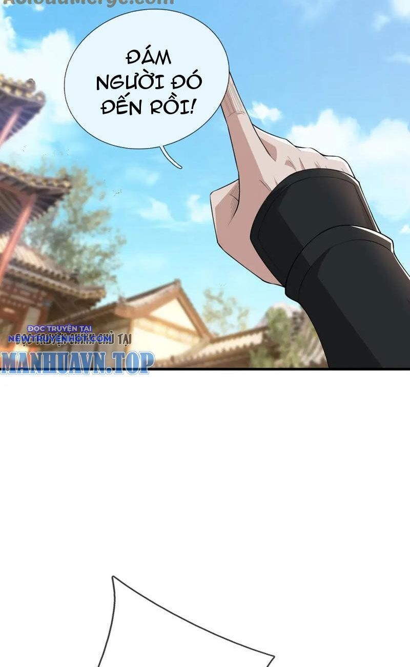 Ngủ Say Vạn Cổ: Xuất Thế Quét Ngang Chư Thiên Chap 32 - Next Chap 33