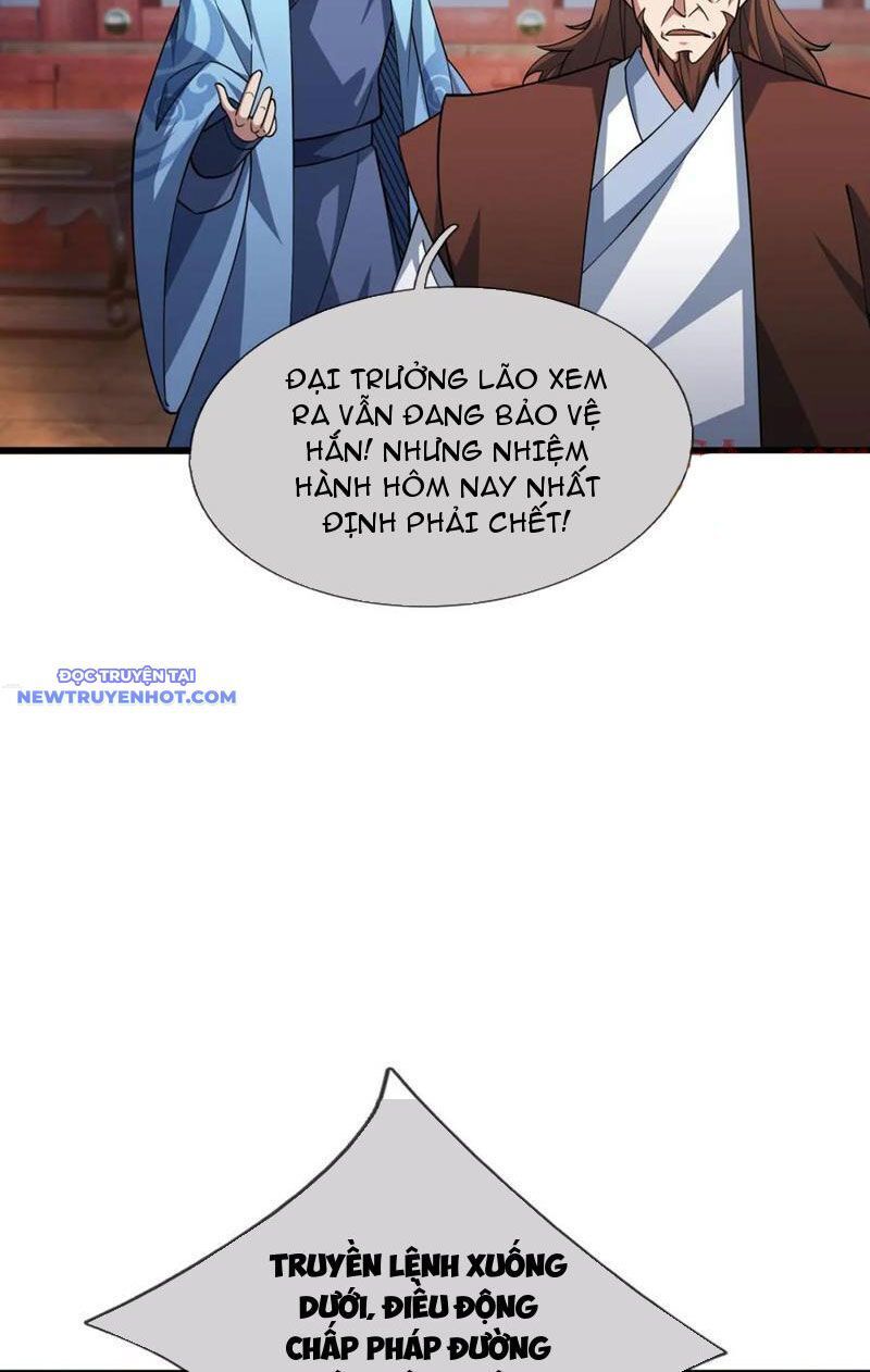 Ngủ Say Vạn Cổ: Xuất Thế Quét Ngang Chư Thiên Chap 32 - Next Chap 33