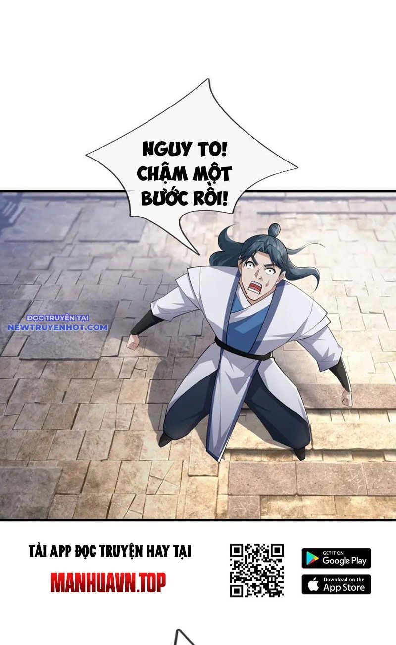 Ngủ Say Vạn Cổ: Xuất Thế Quét Ngang Chư Thiên Chap 32 - Next Chap 33