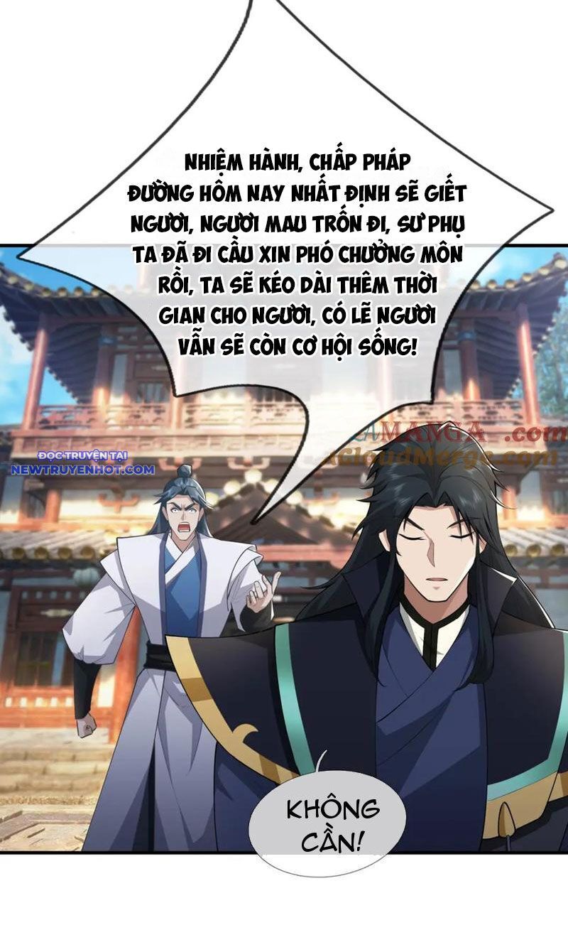 Ngủ Say Vạn Cổ: Xuất Thế Quét Ngang Chư Thiên Chap 32 - Next Chap 33