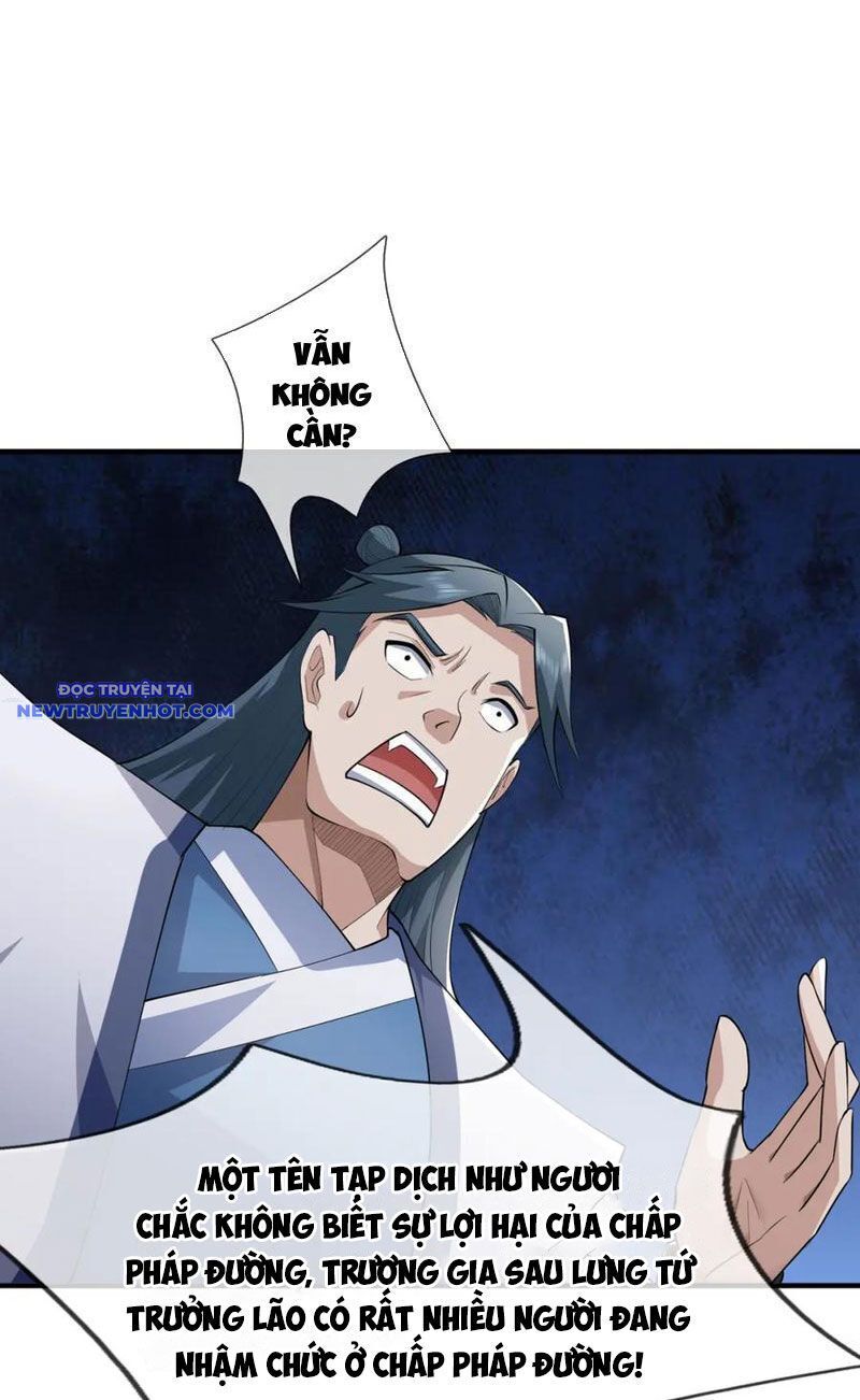 Ngủ Say Vạn Cổ: Xuất Thế Quét Ngang Chư Thiên Chap 32 - Next Chap 33