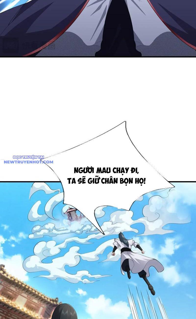 Ngủ Say Vạn Cổ: Xuất Thế Quét Ngang Chư Thiên Chap 32 - Next Chap 33