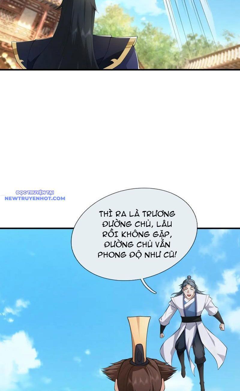 Ngủ Say Vạn Cổ: Xuất Thế Quét Ngang Chư Thiên Chap 32 - Next Chap 33