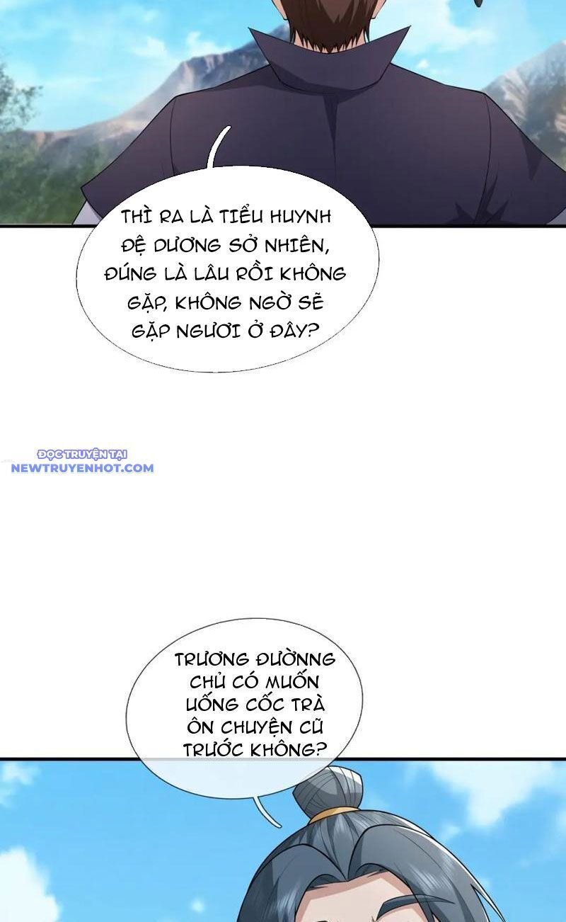 Ngủ Say Vạn Cổ: Xuất Thế Quét Ngang Chư Thiên Chap 32 - Next Chap 33
