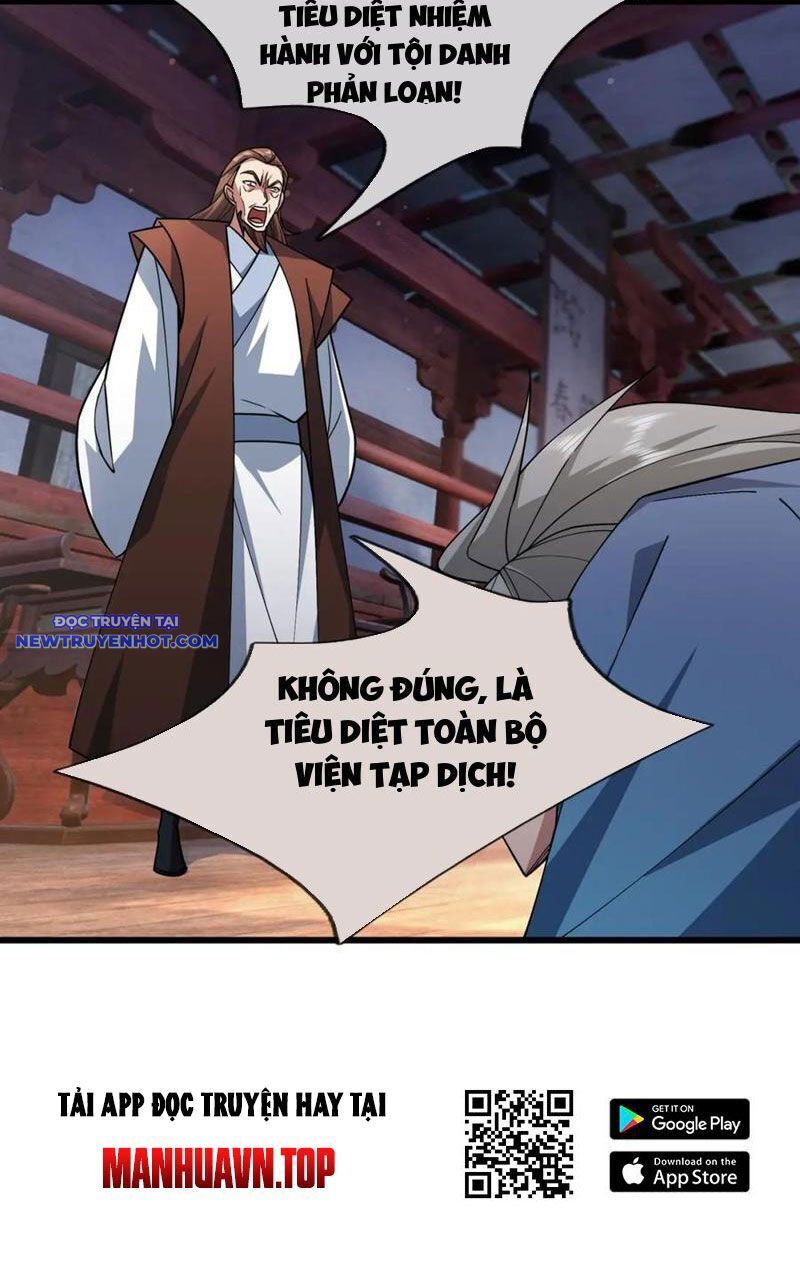 Ngủ Say Vạn Cổ: Xuất Thế Quét Ngang Chư Thiên Chap 32 - Next Chap 33