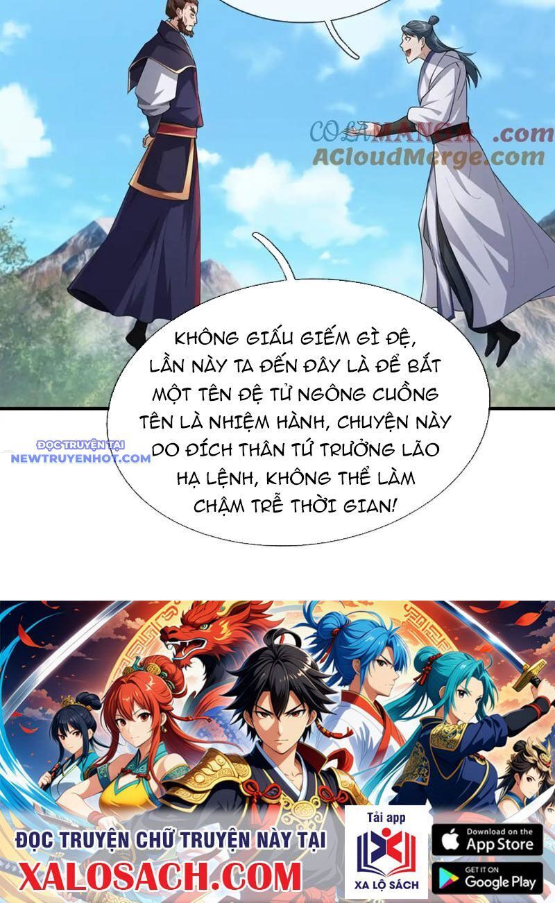 Ngủ Say Vạn Cổ: Xuất Thế Quét Ngang Chư Thiên Chap 32 - Next Chap 33