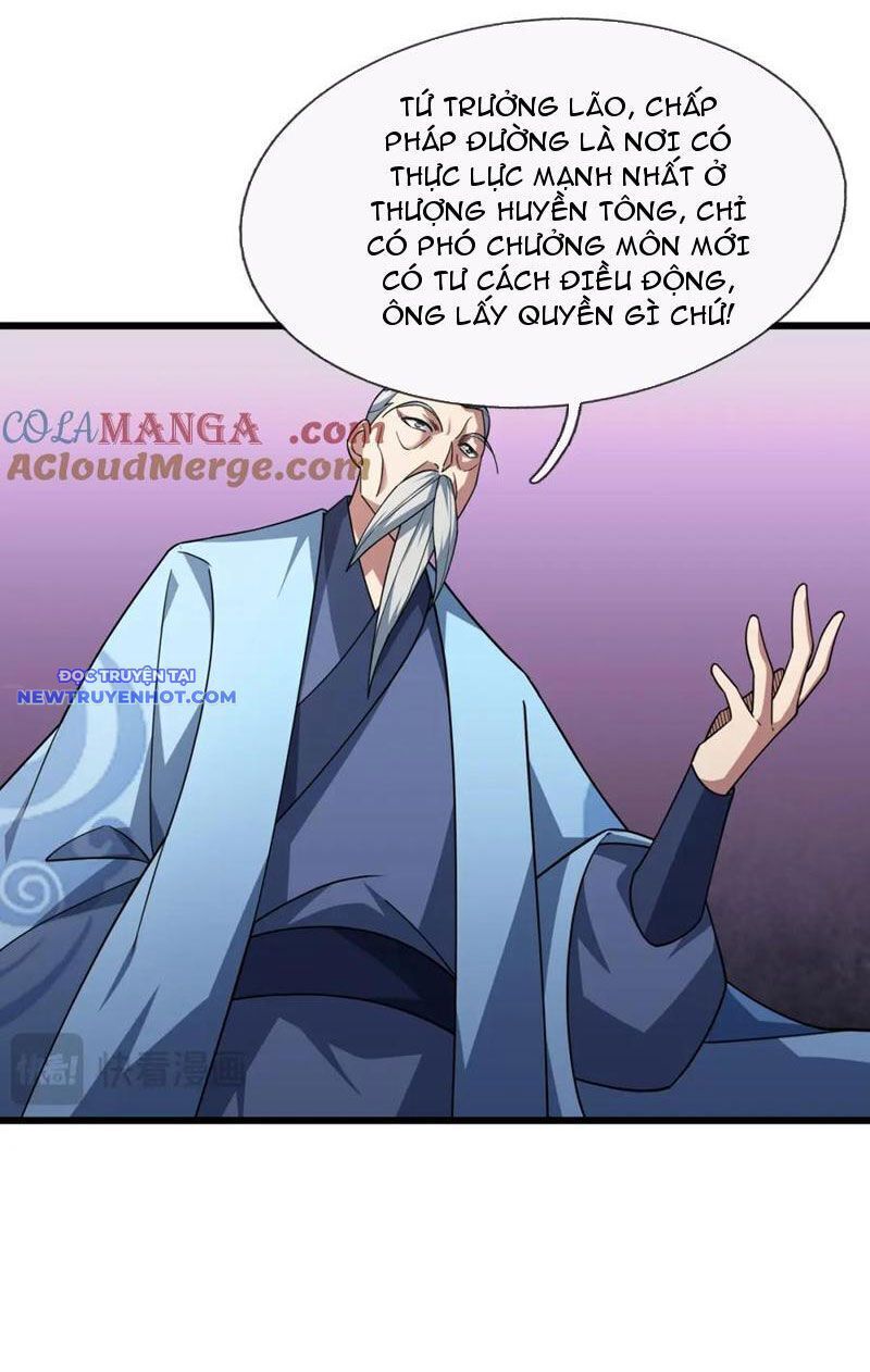 Ngủ Say Vạn Cổ: Xuất Thế Quét Ngang Chư Thiên Chap 32 - Next Chap 33