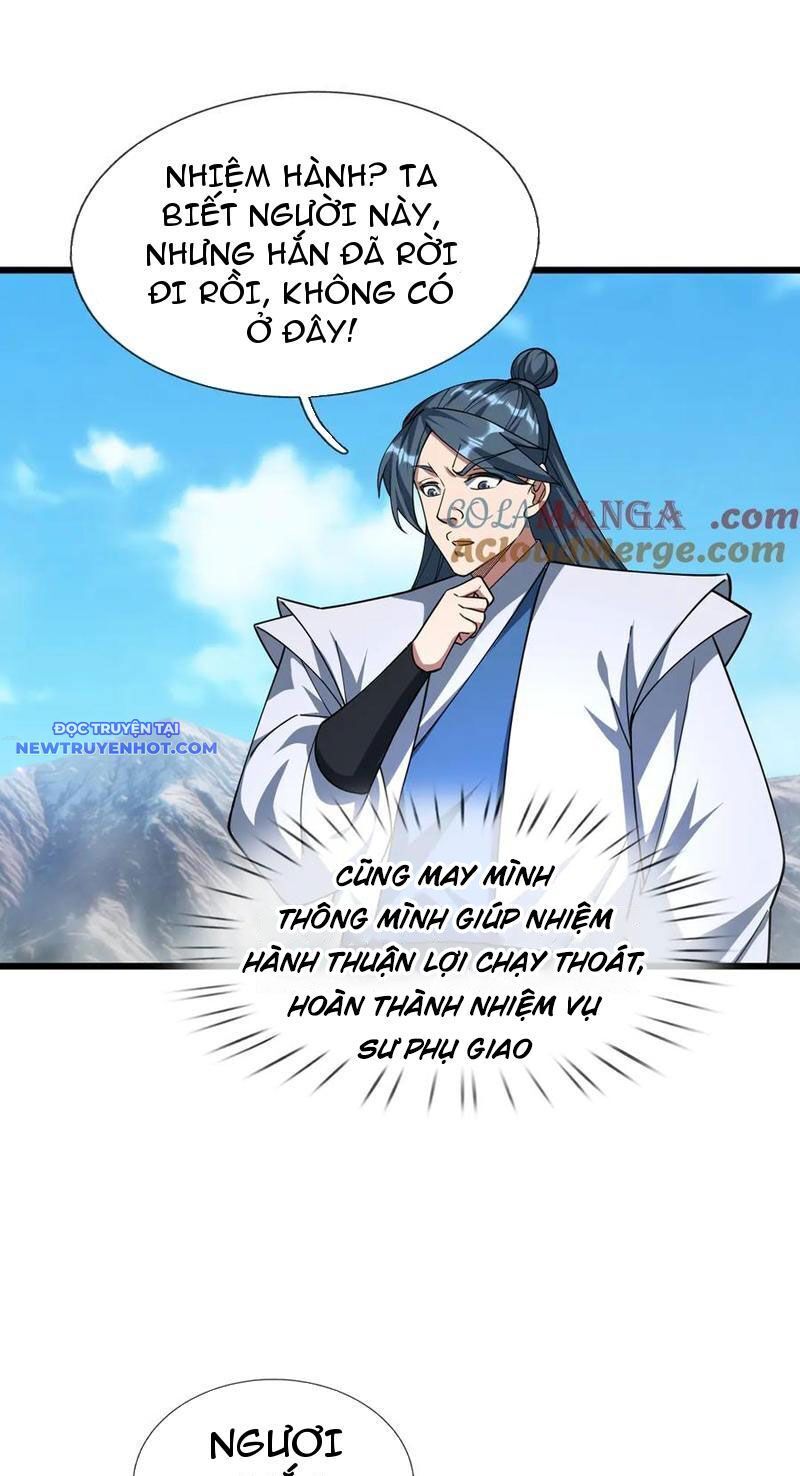 Ngủ Say Vạn Cổ: Xuất Thế Quét Ngang Chư Thiên Chap 33 - Next Chap 34