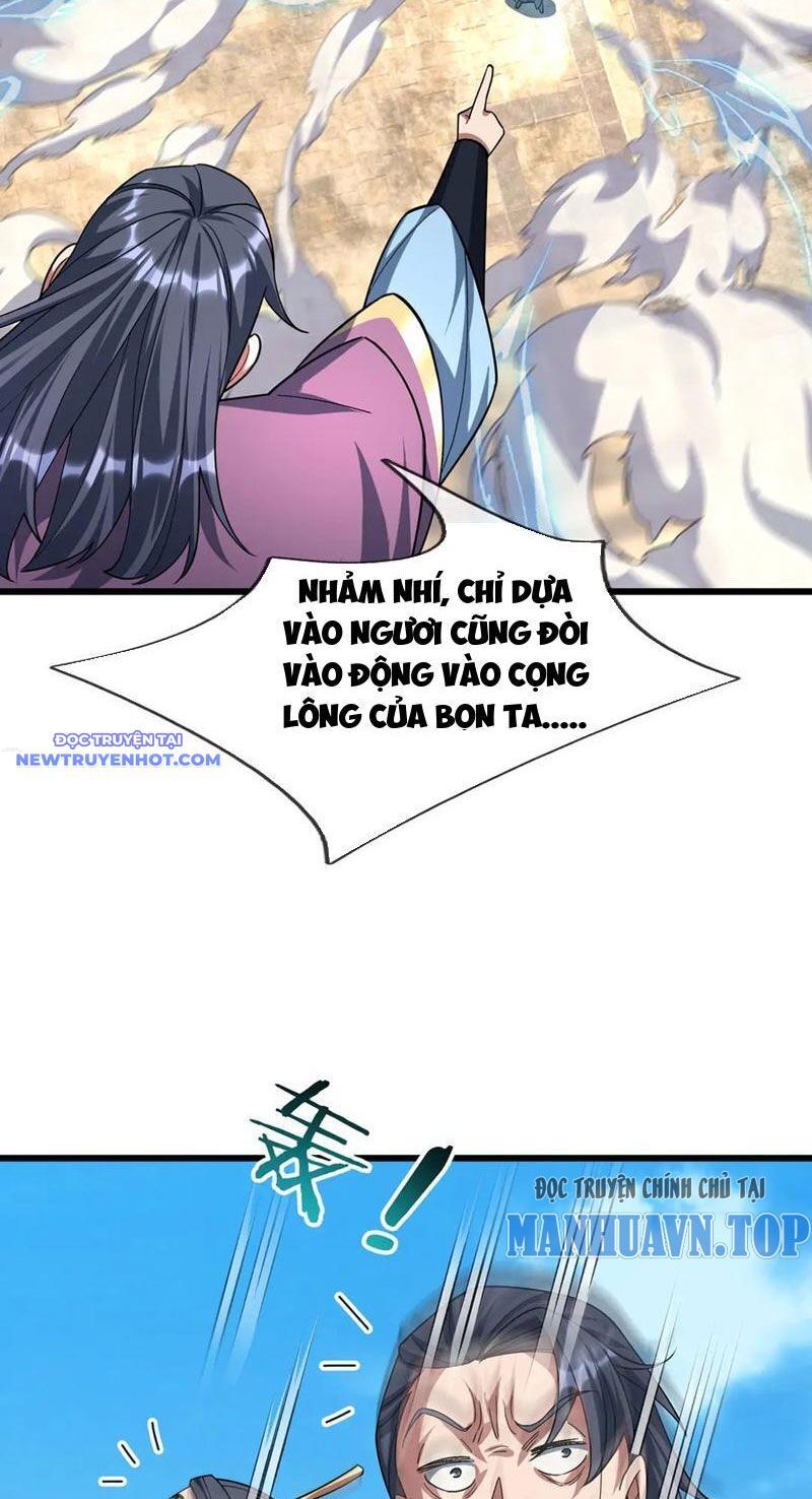 Ngủ Say Vạn Cổ: Xuất Thế Quét Ngang Chư Thiên Chap 33 - Next Chap 34