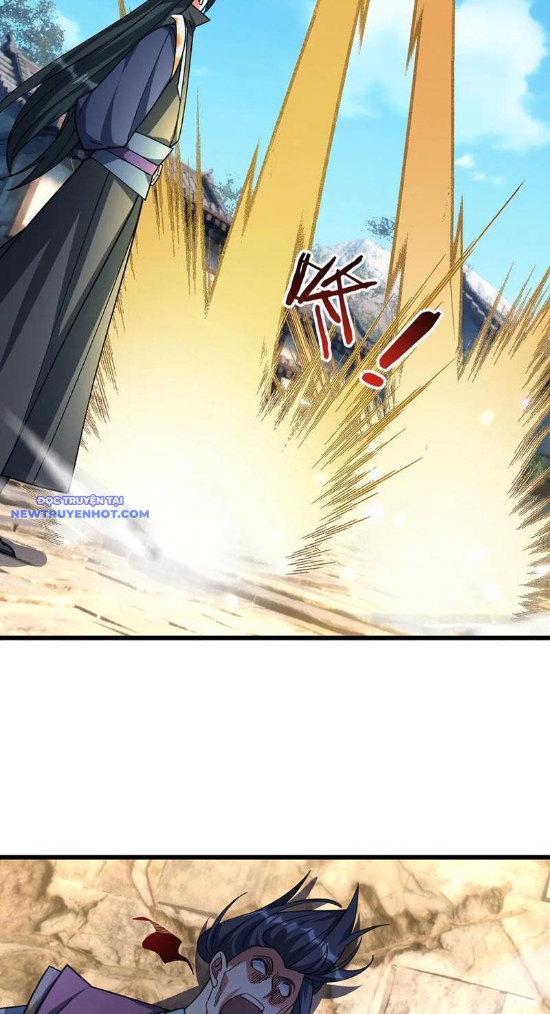 Ngủ Say Vạn Cổ: Xuất Thế Quét Ngang Chư Thiên Chap 33 - Next Chap 34