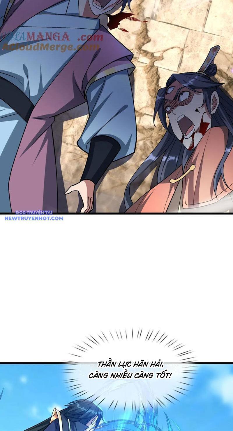 Ngủ Say Vạn Cổ: Xuất Thế Quét Ngang Chư Thiên Chap 33 - Next Chap 34