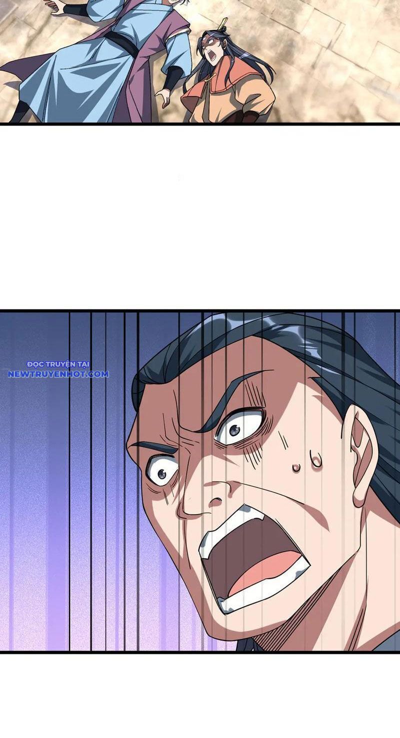 Ngủ Say Vạn Cổ: Xuất Thế Quét Ngang Chư Thiên Chap 33 - Next Chap 34