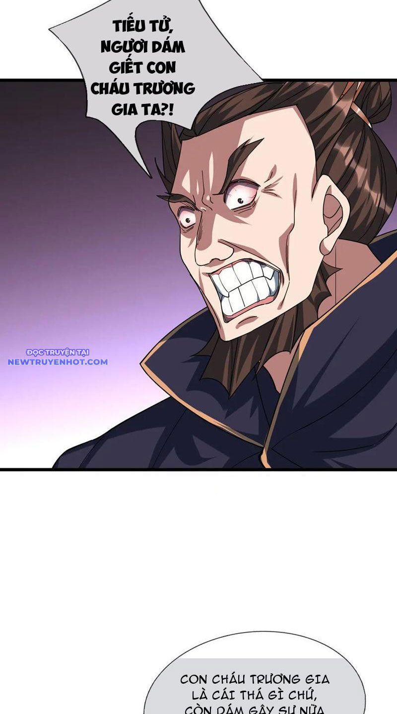 Ngủ Say Vạn Cổ: Xuất Thế Quét Ngang Chư Thiên Chap 33 - Next Chap 34