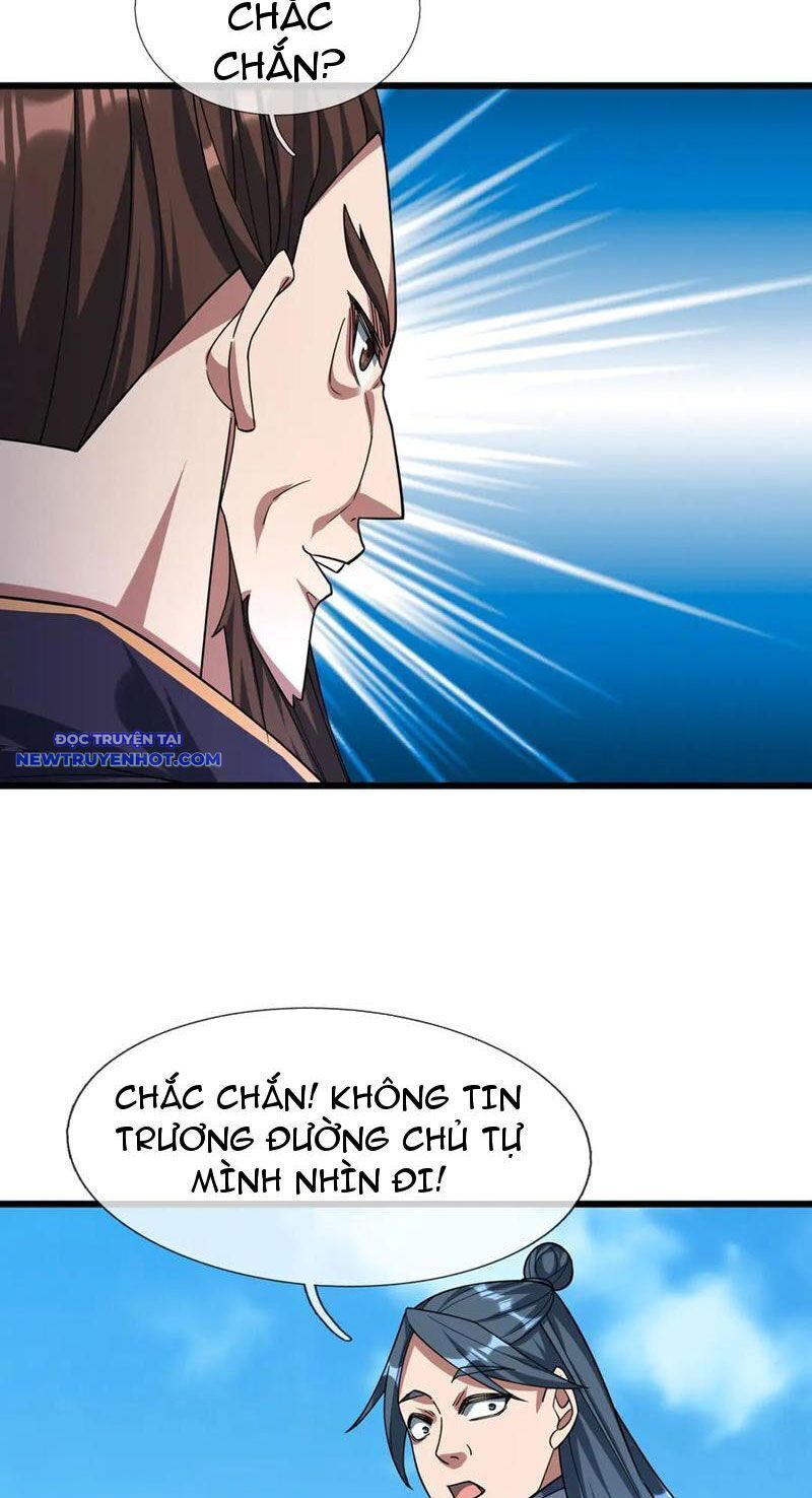 Ngủ Say Vạn Cổ: Xuất Thế Quét Ngang Chư Thiên Chap 33 - Next Chap 34