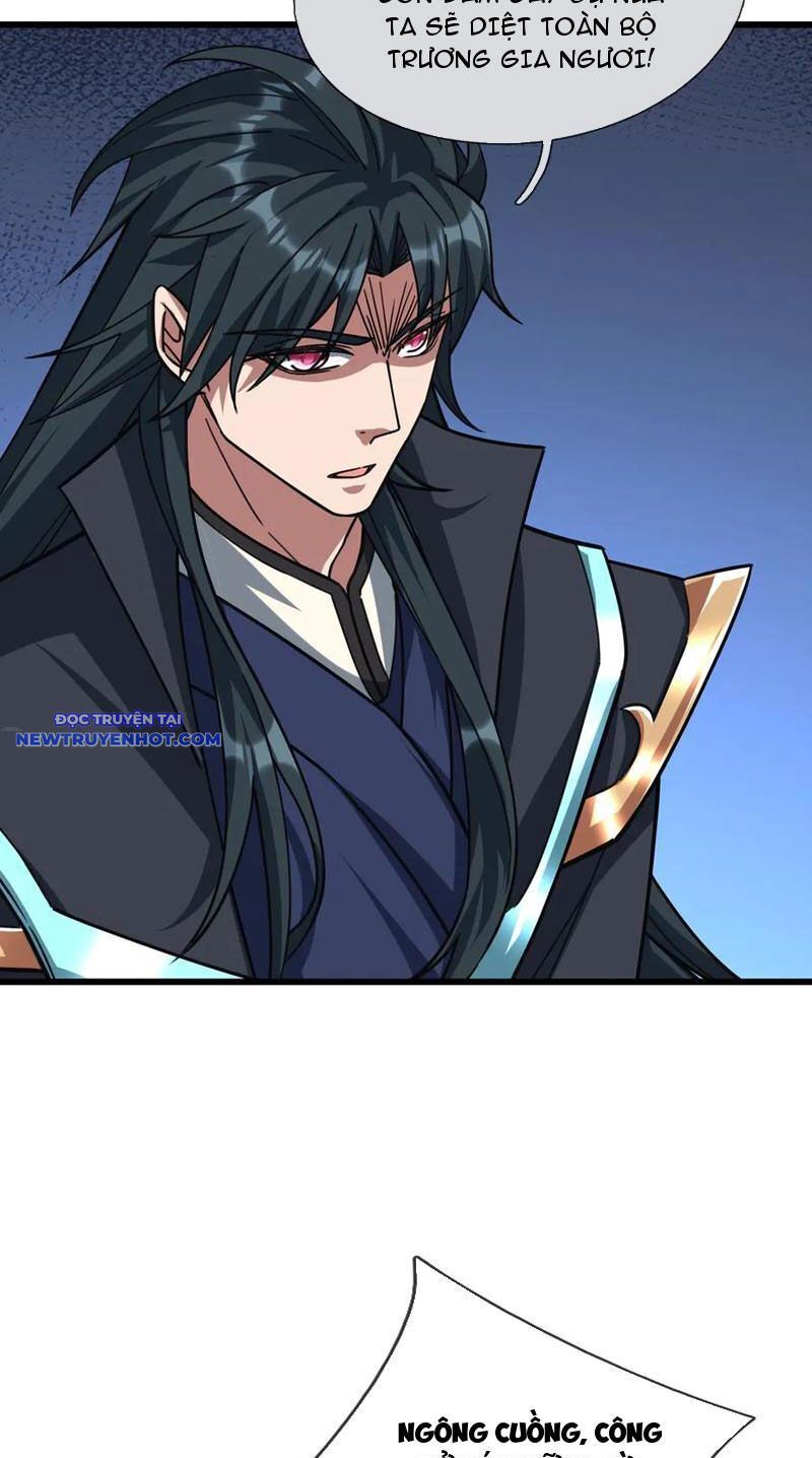 Ngủ Say Vạn Cổ: Xuất Thế Quét Ngang Chư Thiên Chap 33 - Next Chap 34