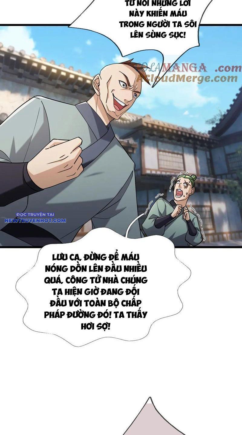 Ngủ Say Vạn Cổ: Xuất Thế Quét Ngang Chư Thiên Chap 33 - Next Chap 34