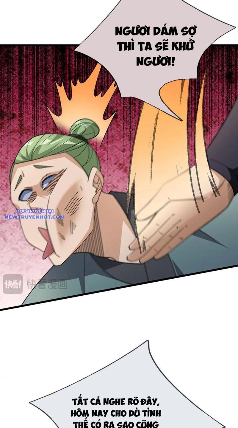 Ngủ Say Vạn Cổ: Xuất Thế Quét Ngang Chư Thiên Chap 33 - Next Chap 34