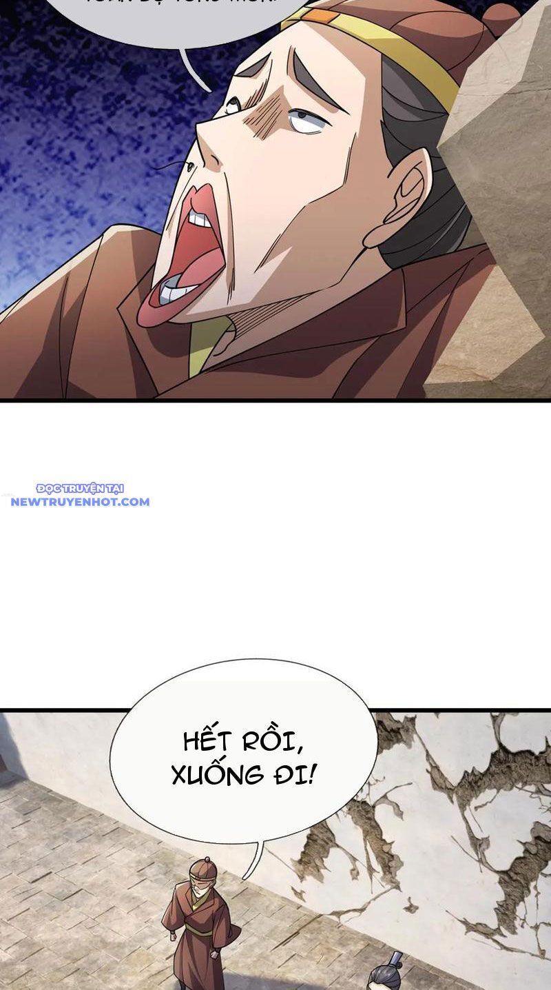 Ngủ Say Vạn Cổ: Xuất Thế Quét Ngang Chư Thiên Chap 33 - Next Chap 34