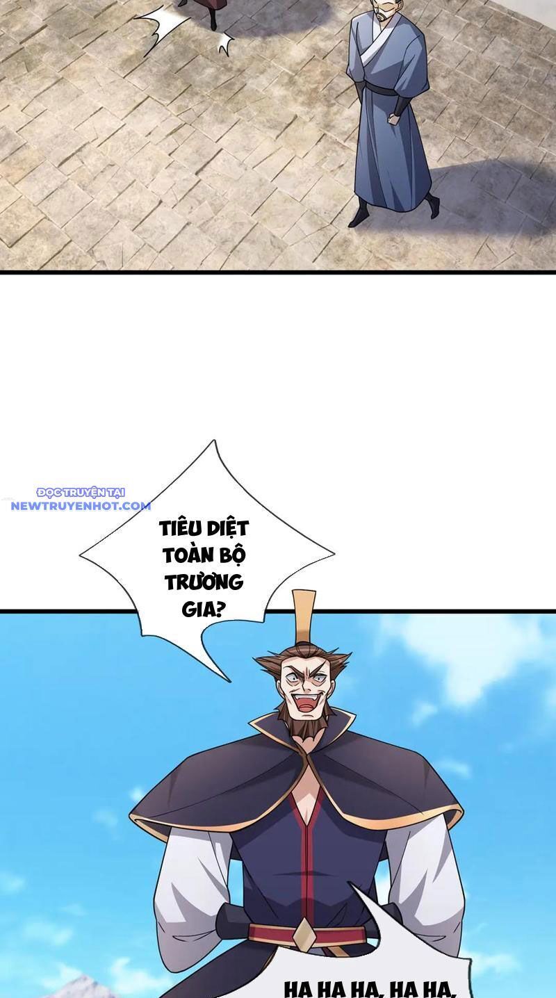 Ngủ Say Vạn Cổ: Xuất Thế Quét Ngang Chư Thiên Chap 33 - Next Chap 34