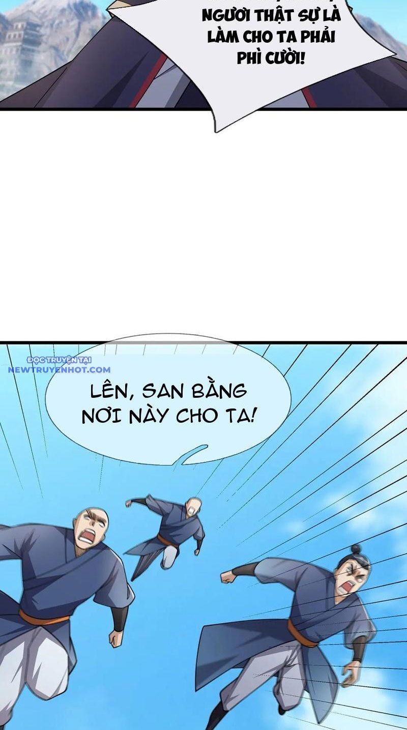 Ngủ Say Vạn Cổ: Xuất Thế Quét Ngang Chư Thiên Chap 33 - Next Chap 34