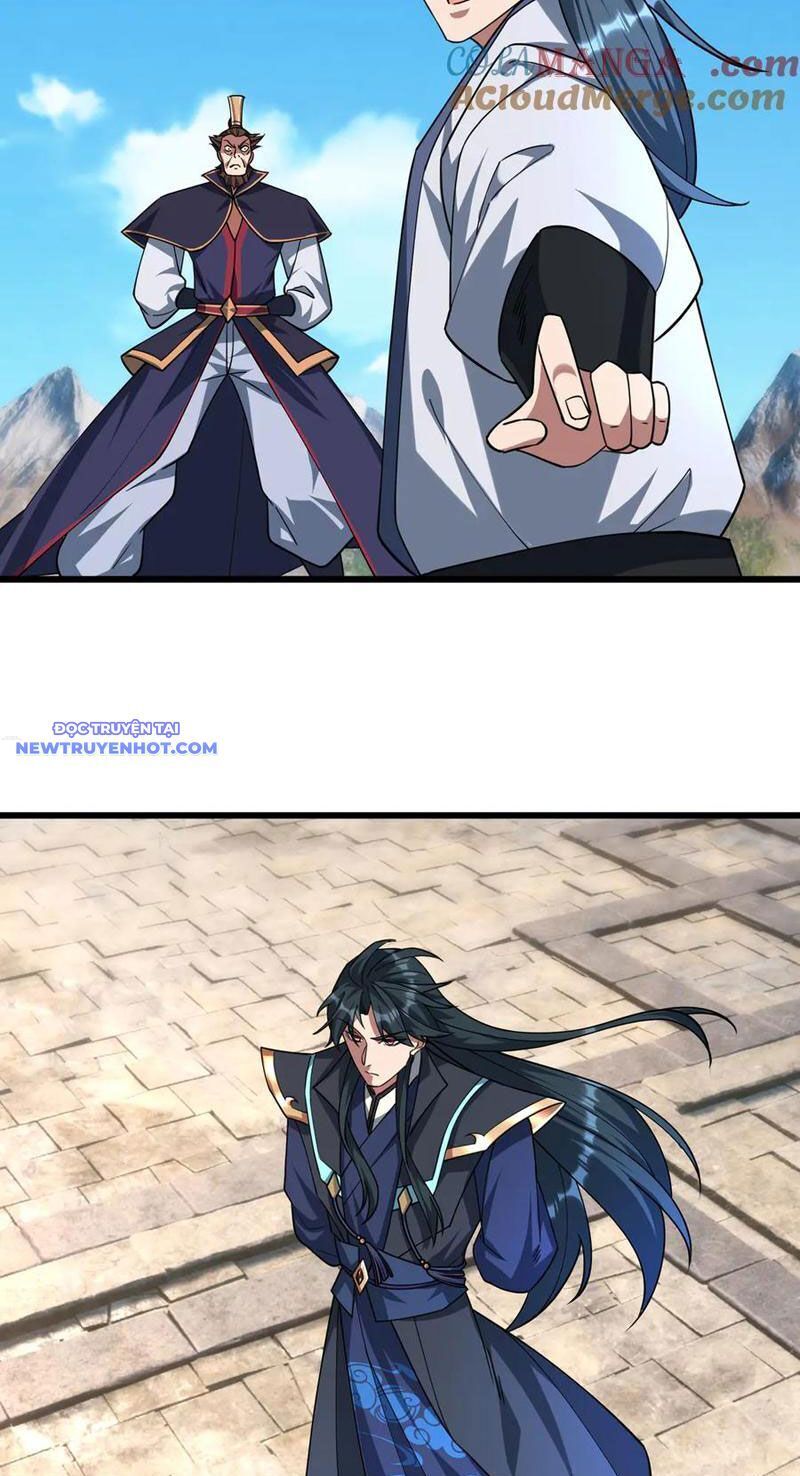 Ngủ Say Vạn Cổ: Xuất Thế Quét Ngang Chư Thiên Chap 33 - Next Chap 34