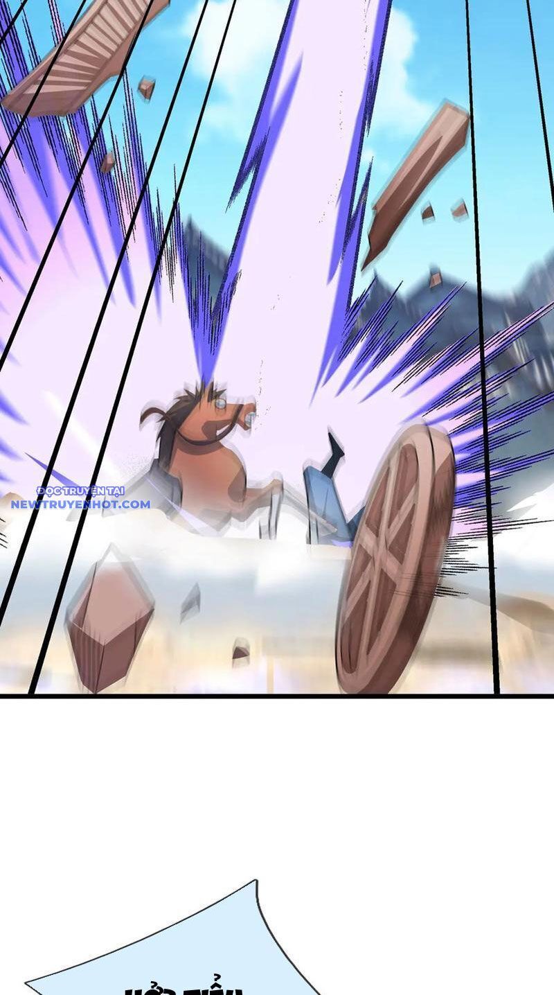 Ngủ Say Vạn Cổ: Xuất Thế Quét Ngang Chư Thiên Chap 33 - Next Chap 34