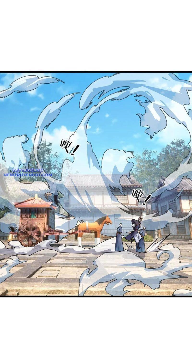 Ngủ Say Vạn Cổ: Xuất Thế Quét Ngang Chư Thiên Chap 33 - Next Chap 34