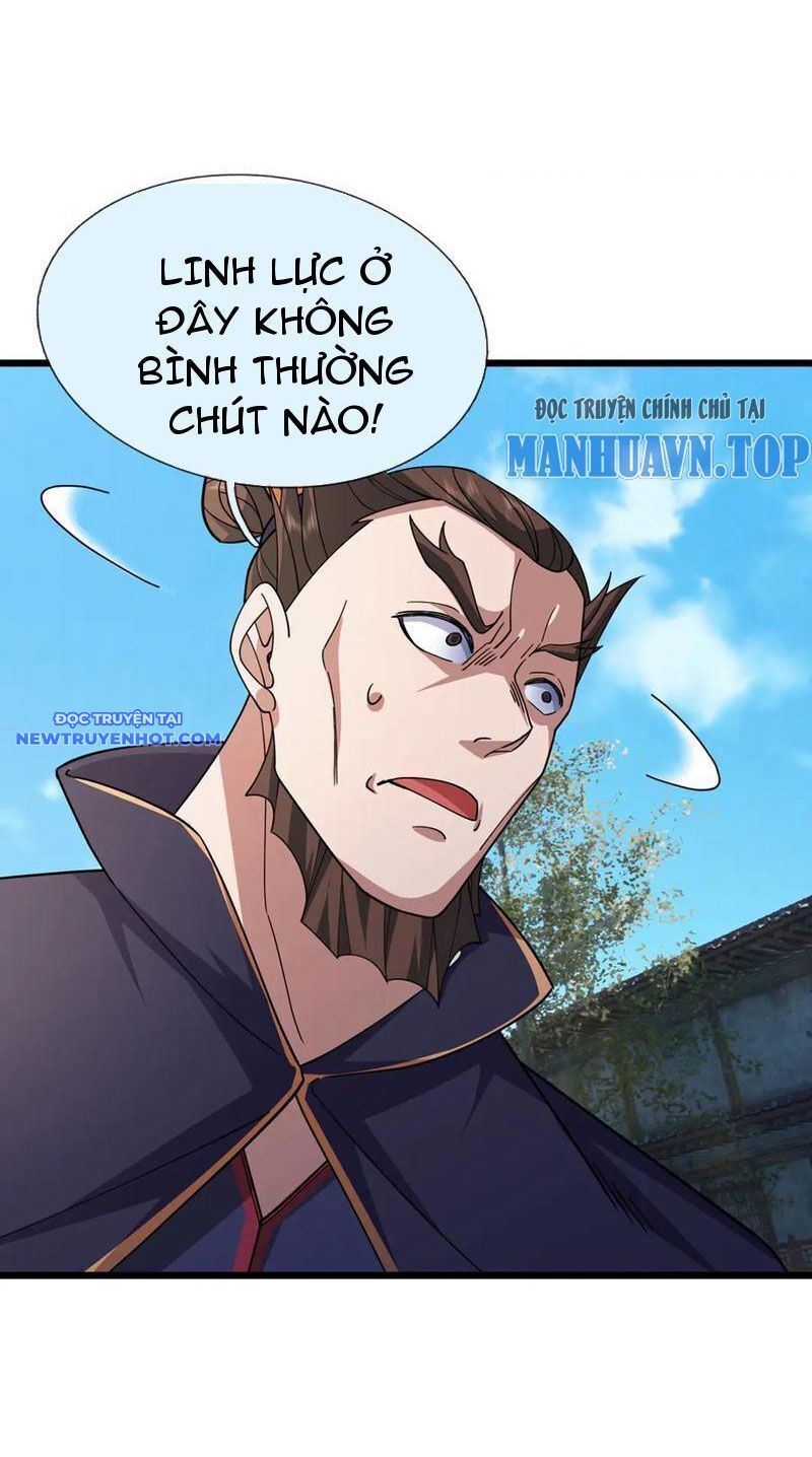 Ngủ Say Vạn Cổ: Xuất Thế Quét Ngang Chư Thiên Chap 33 - Next Chap 34