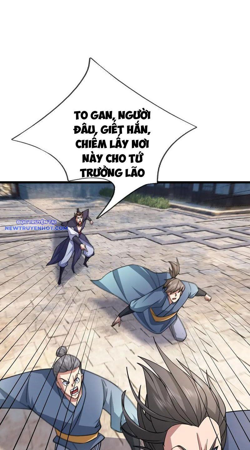 Ngủ Say Vạn Cổ: Xuất Thế Quét Ngang Chư Thiên Chap 33 - Next Chap 34