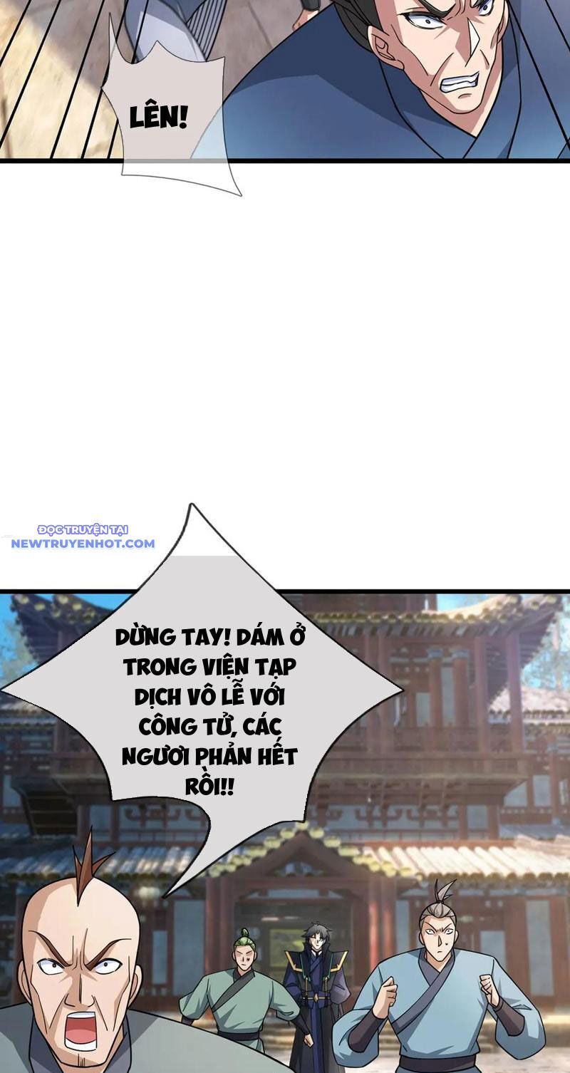 Ngủ Say Vạn Cổ: Xuất Thế Quét Ngang Chư Thiên Chap 33 - Next Chap 34