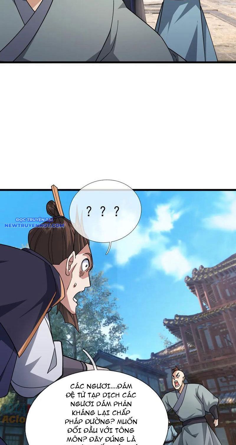 Ngủ Say Vạn Cổ: Xuất Thế Quét Ngang Chư Thiên Chap 33 - Next Chap 34