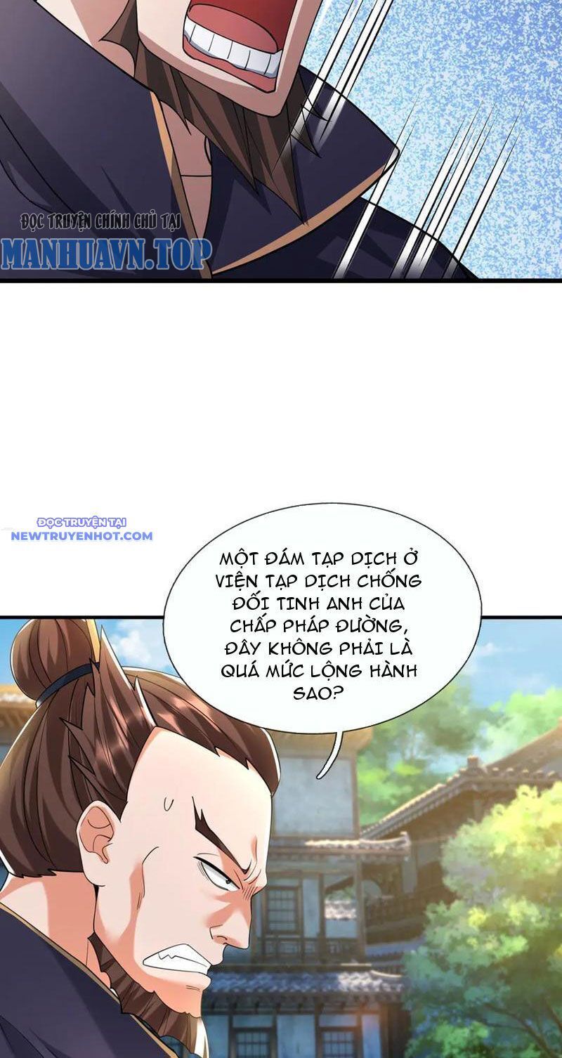 Ngủ Say Vạn Cổ: Xuất Thế Quét Ngang Chư Thiên Chap 33 - Next Chap 34