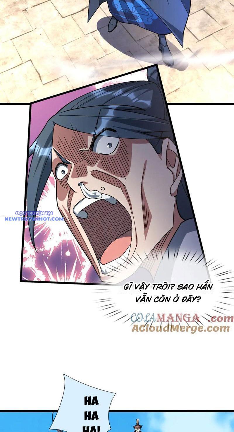 Ngủ Say Vạn Cổ: Xuất Thế Quét Ngang Chư Thiên Chap 33 - Next Chap 34