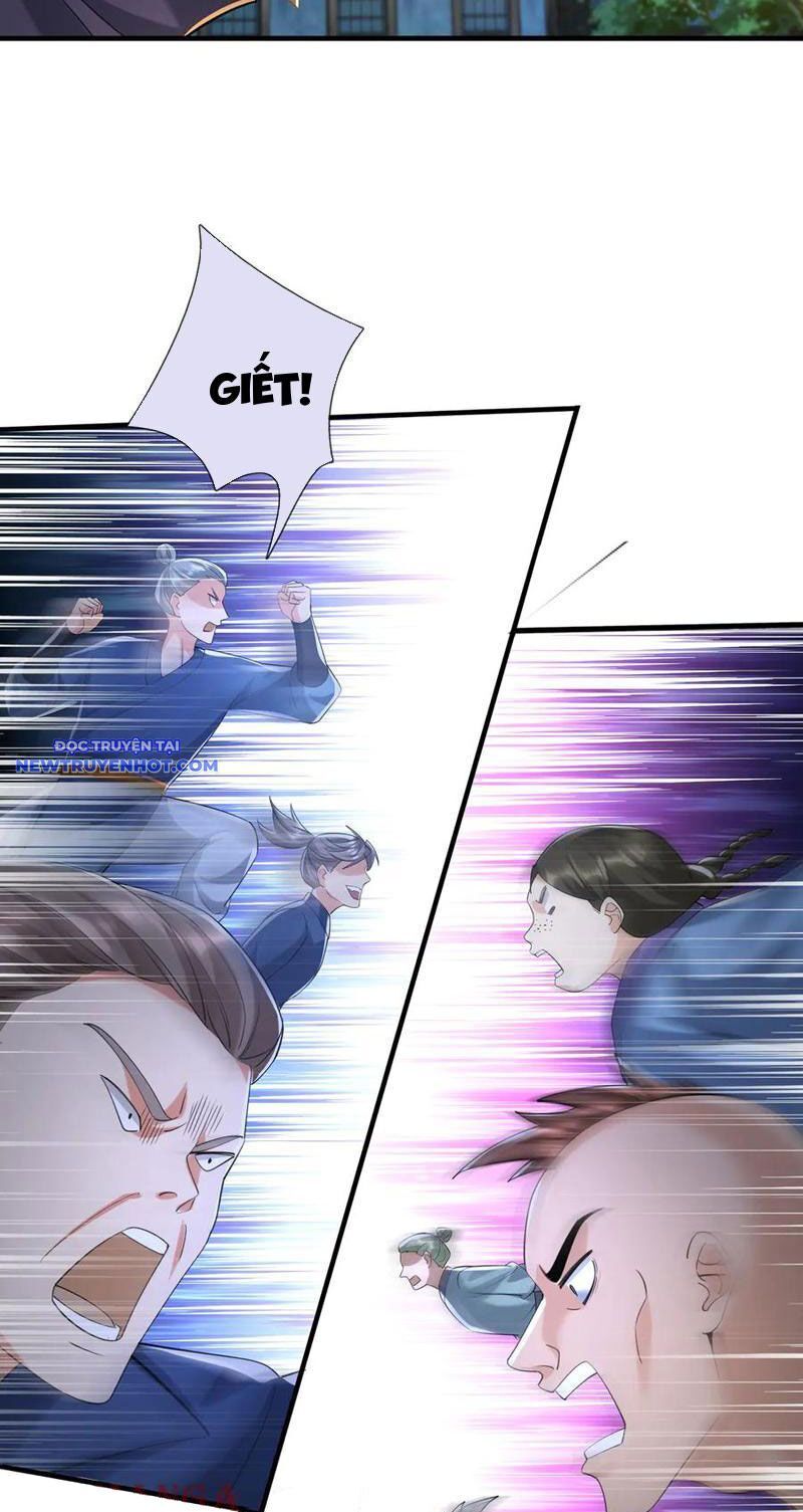 Ngủ Say Vạn Cổ: Xuất Thế Quét Ngang Chư Thiên Chap 33 - Next Chap 34