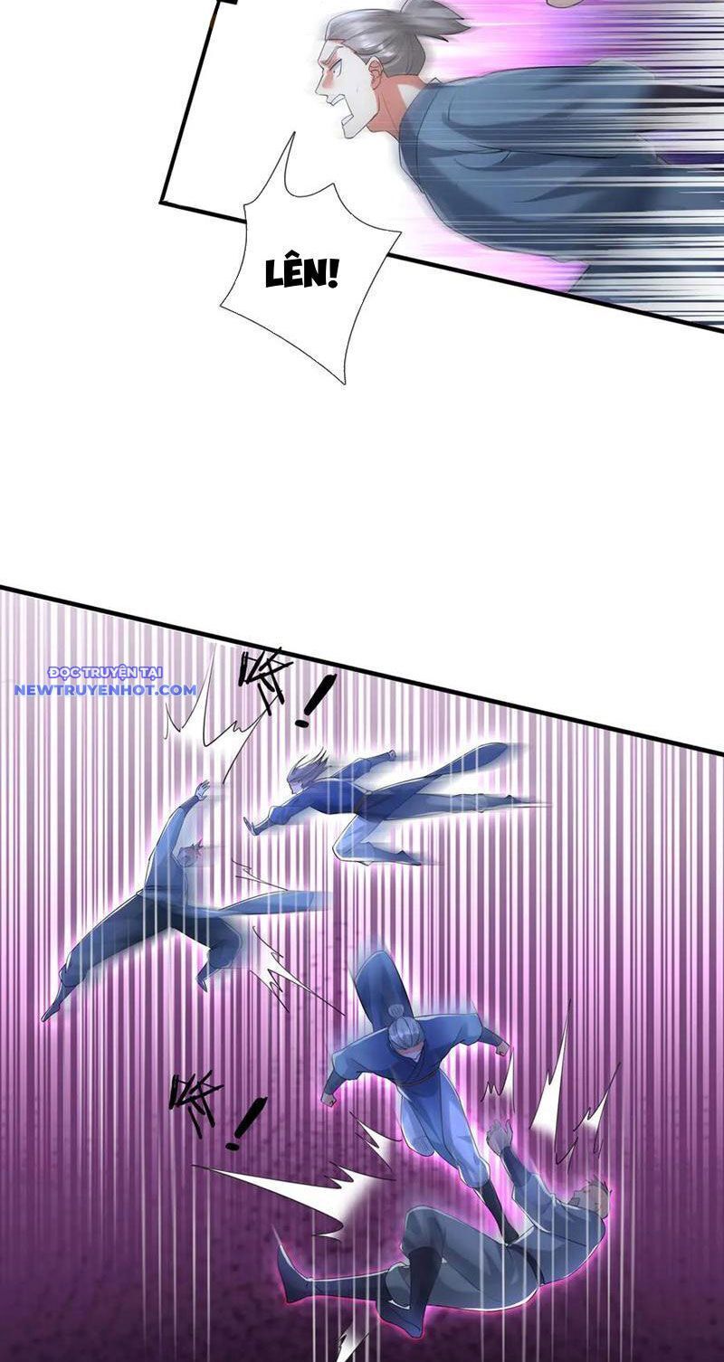 Ngủ Say Vạn Cổ: Xuất Thế Quét Ngang Chư Thiên Chap 33 - Next Chap 34