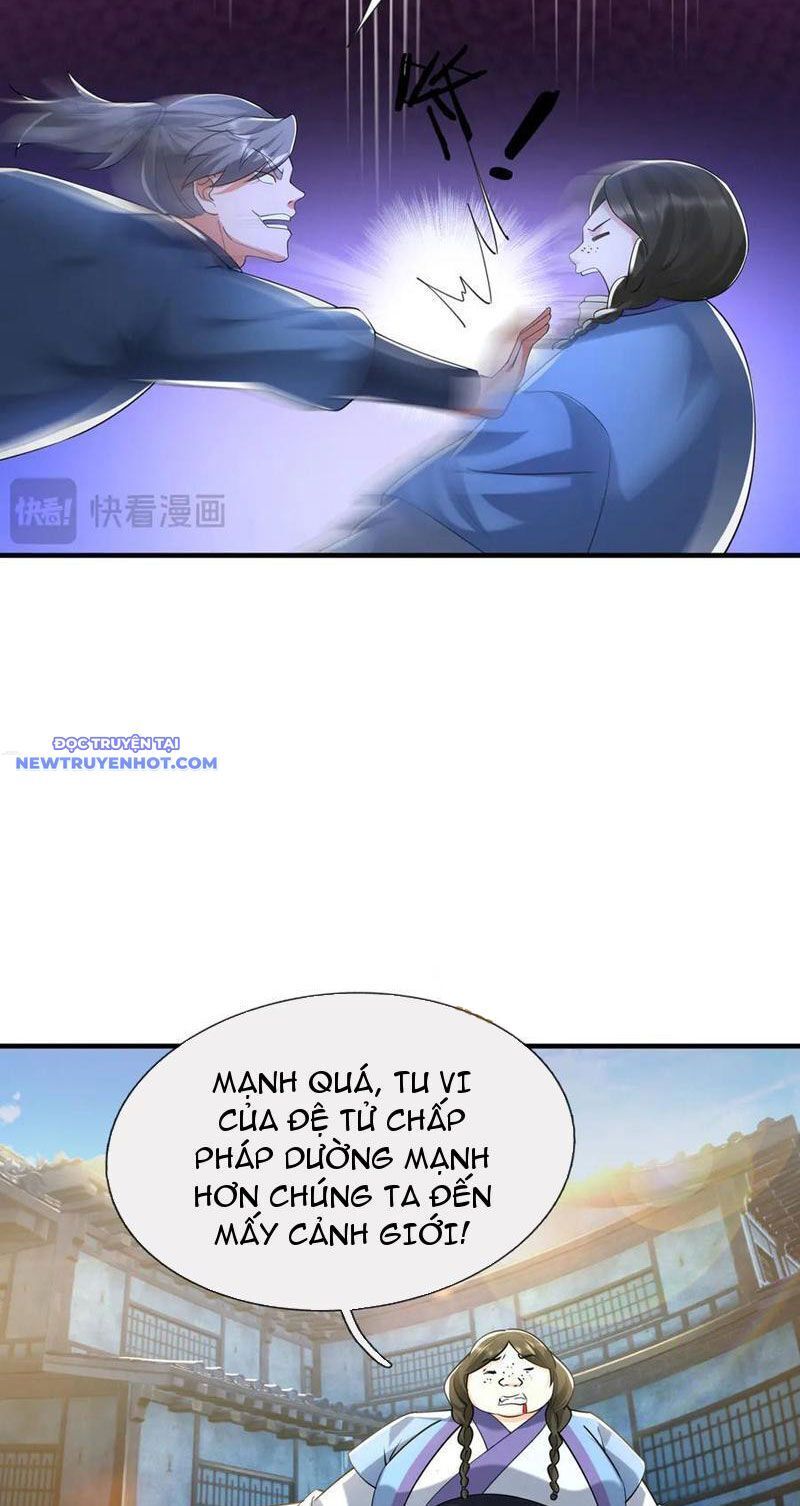 Ngủ Say Vạn Cổ: Xuất Thế Quét Ngang Chư Thiên Chap 33 - Next Chap 34