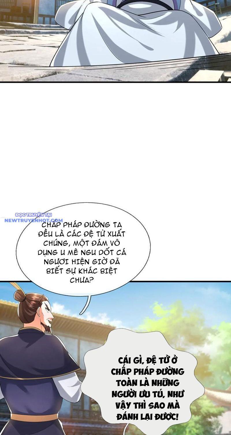 Ngủ Say Vạn Cổ: Xuất Thế Quét Ngang Chư Thiên Chap 33 - Next Chap 34