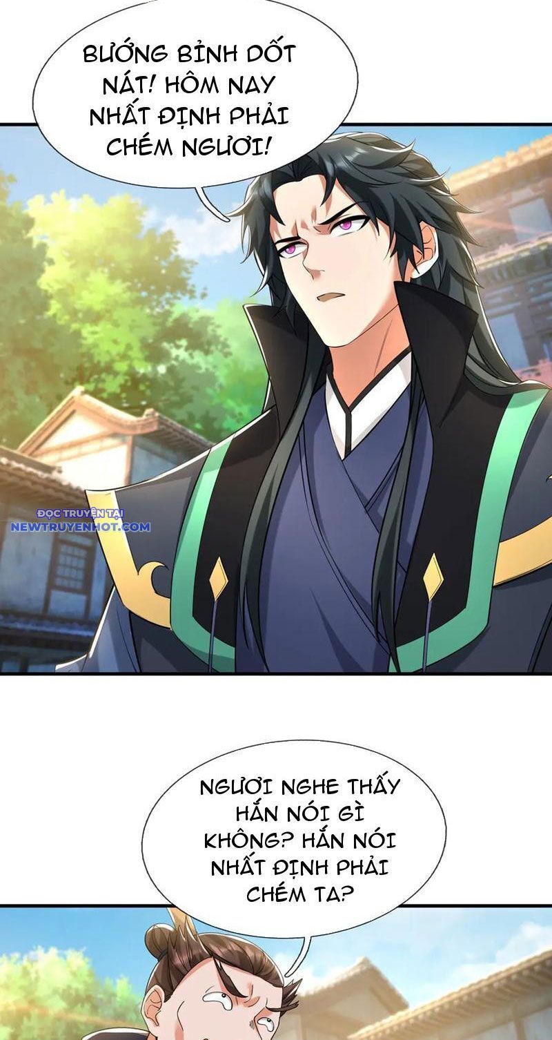 Ngủ Say Vạn Cổ: Xuất Thế Quét Ngang Chư Thiên Chap 33 - Next Chap 34