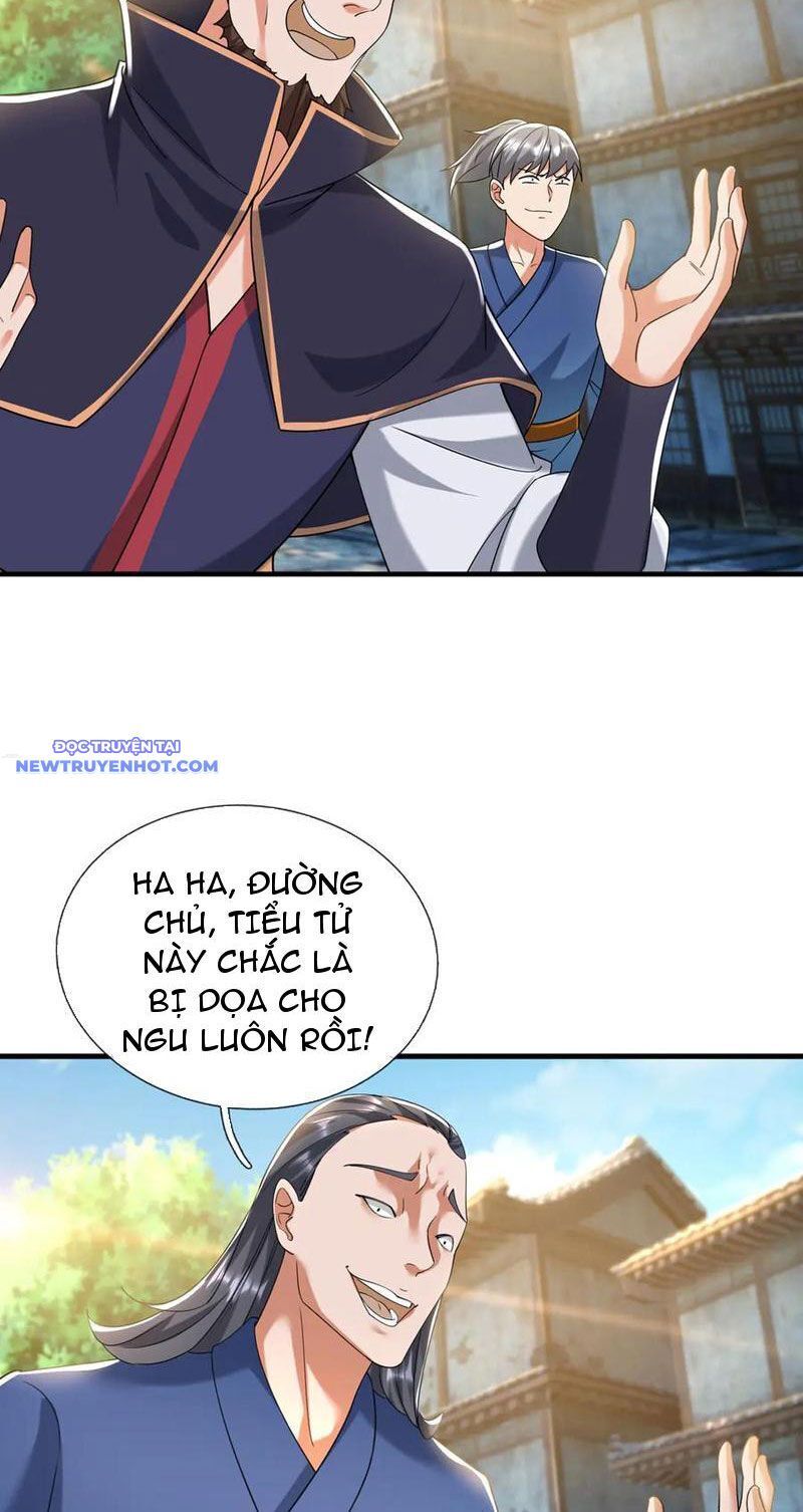 Ngủ Say Vạn Cổ: Xuất Thế Quét Ngang Chư Thiên Chap 33 - Next Chap 34