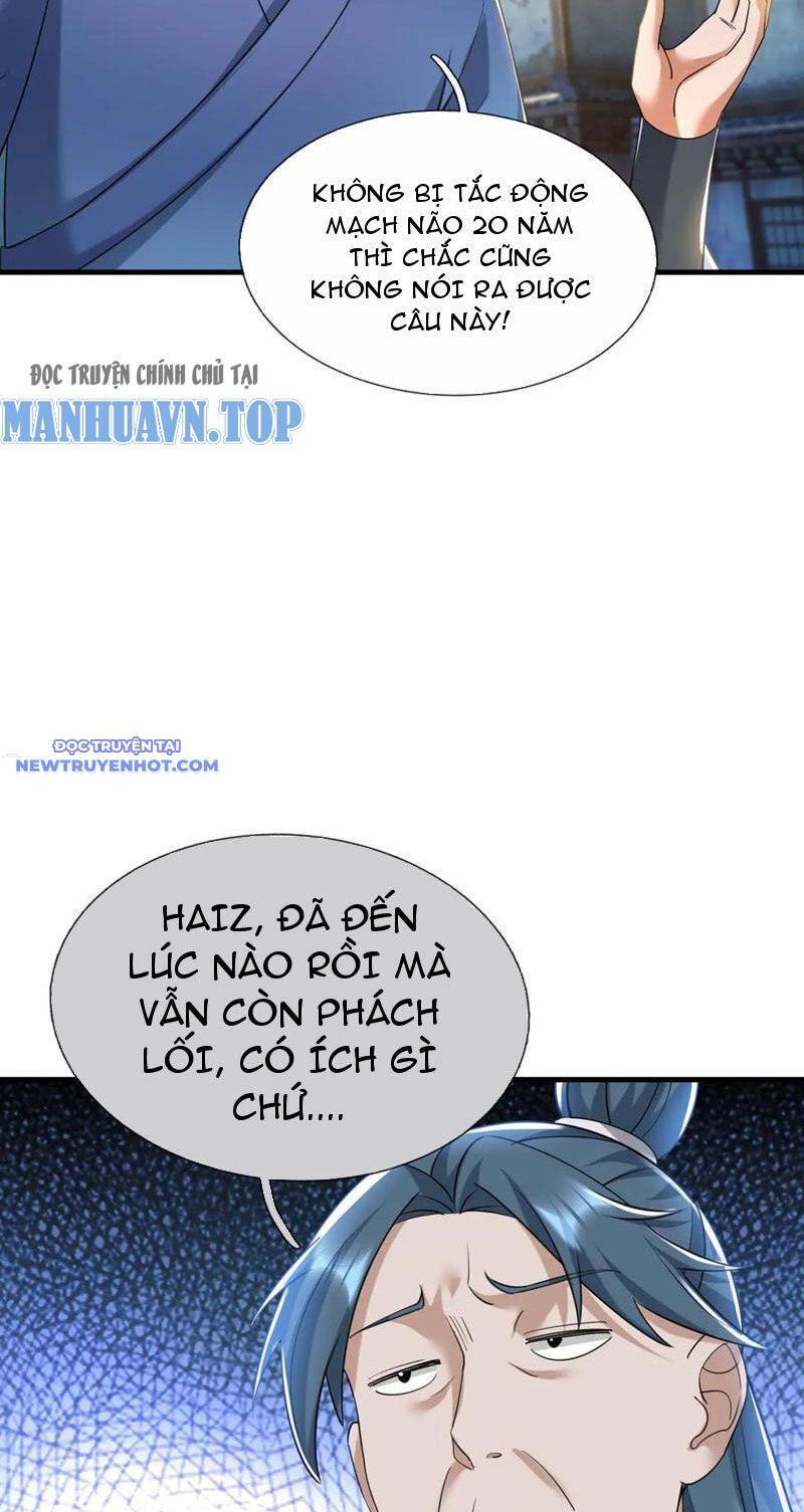 Ngủ Say Vạn Cổ: Xuất Thế Quét Ngang Chư Thiên Chap 33 - Next Chap 34