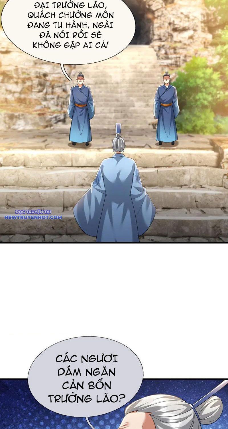 Ngủ Say Vạn Cổ: Xuất Thế Quét Ngang Chư Thiên Chap 33 - Next Chap 34