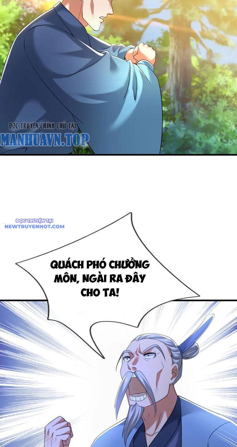 Ngủ Say Vạn Cổ: Xuất Thế Quét Ngang Chư Thiên Chap 33 - Next Chap 34